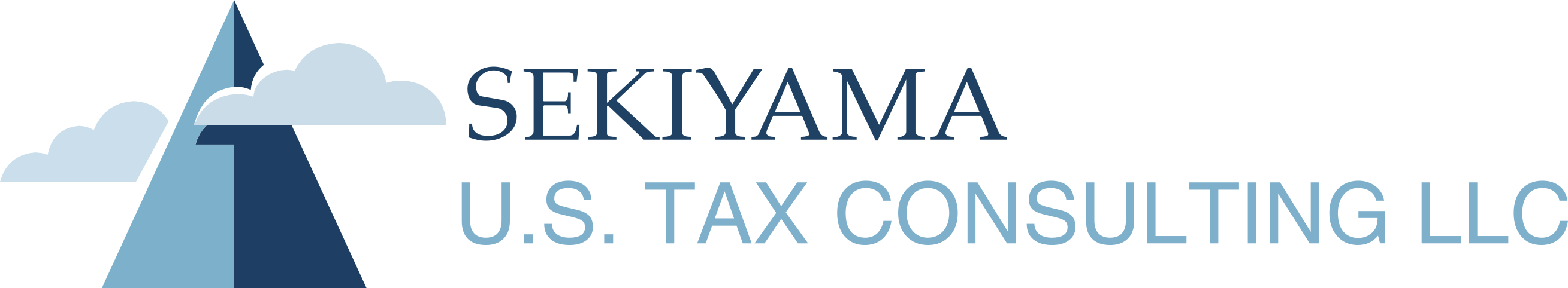 SEKIYAMA U.S. TAX CONSULTING LLC